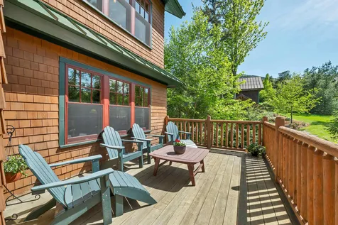 34 Bearfoot Creek Road Bartlett NH 03812