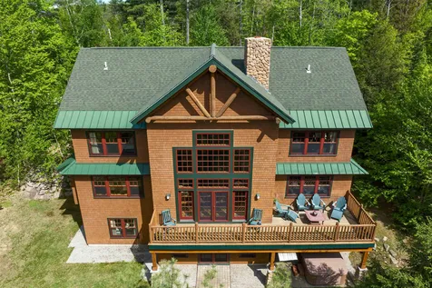 34 Bearfoot Creek Road Bartlett NH 03812