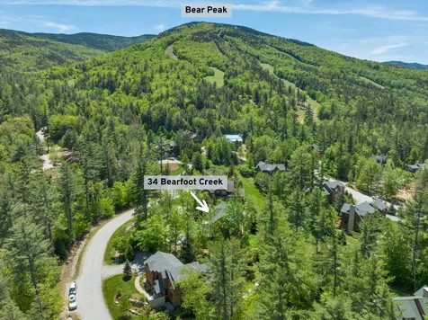 34 Bearfoot Creek Road Bartlett NH 03812