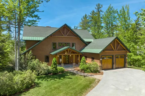 34 Bearfoot Creek Road Bartlett NH 03812