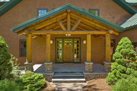 34 Bearfoot Creek Road Bartlett NH 03812
