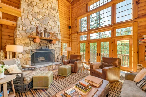 34 Bearfoot Creek Road Bartlett NH 03812