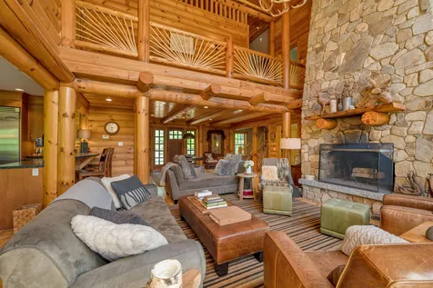 34 Bearfoot Creek Road Bartlett NH 03812