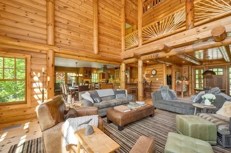 34 Bearfoot Creek Road Bartlett NH 03812