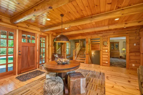 34 Bearfoot Creek Road Bartlett NH 03812