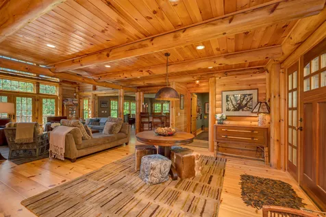 34 Bearfoot Creek Road Bartlett NH 03812
