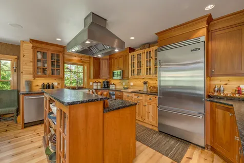 34 Bearfoot Creek Road Bartlett NH 03812