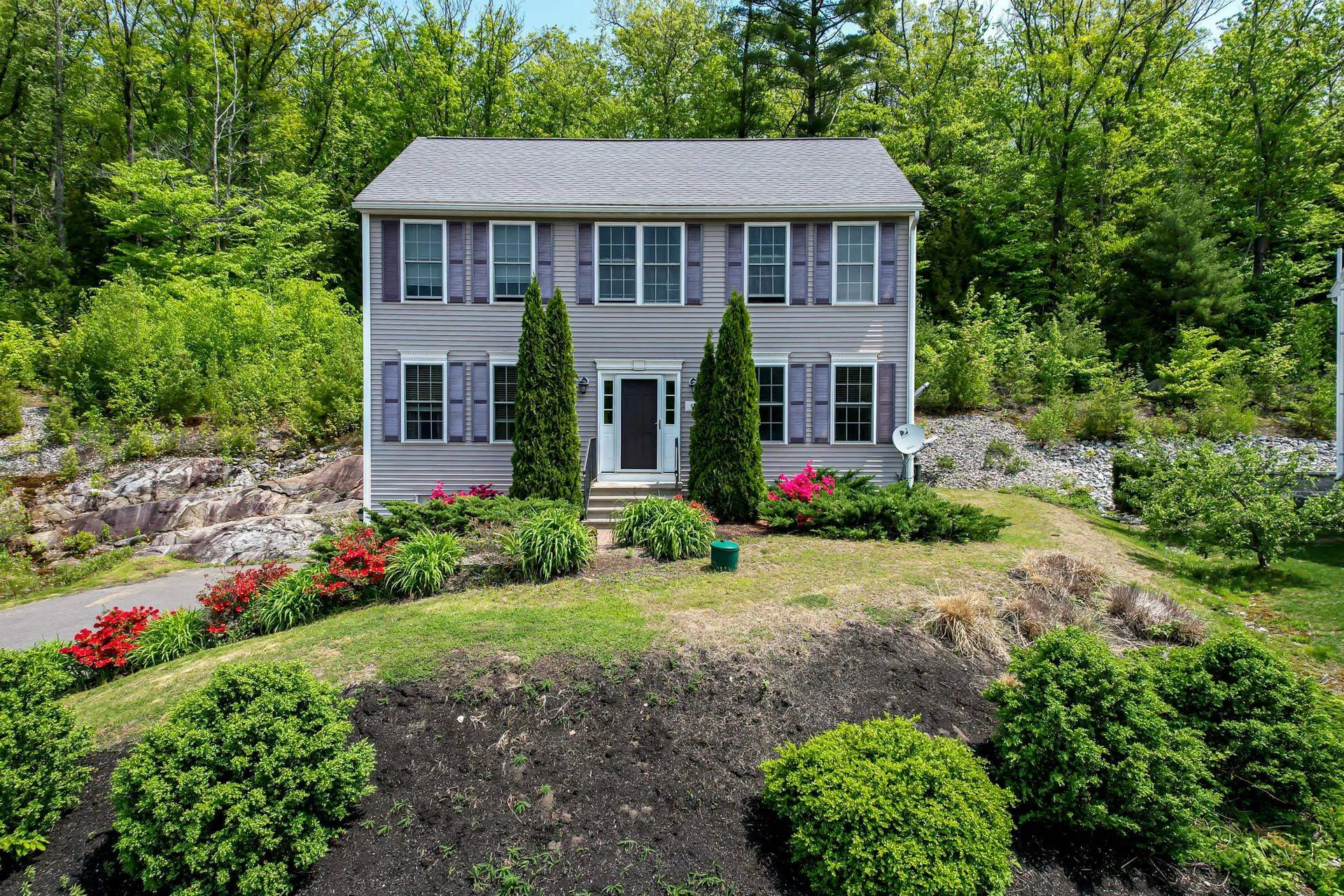 83 Patch Hill Lane Milford NH 03055