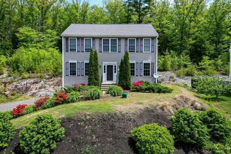 83 Patch Hill Lane Milford NH 03055