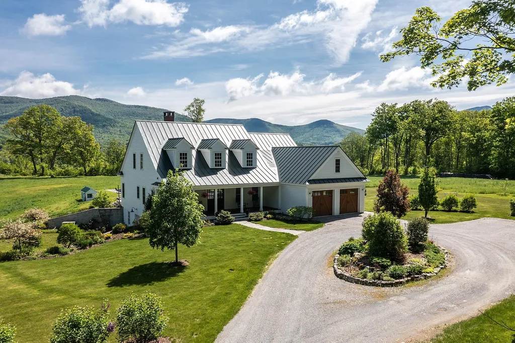 224 Foote Road Dorset VT 05251
