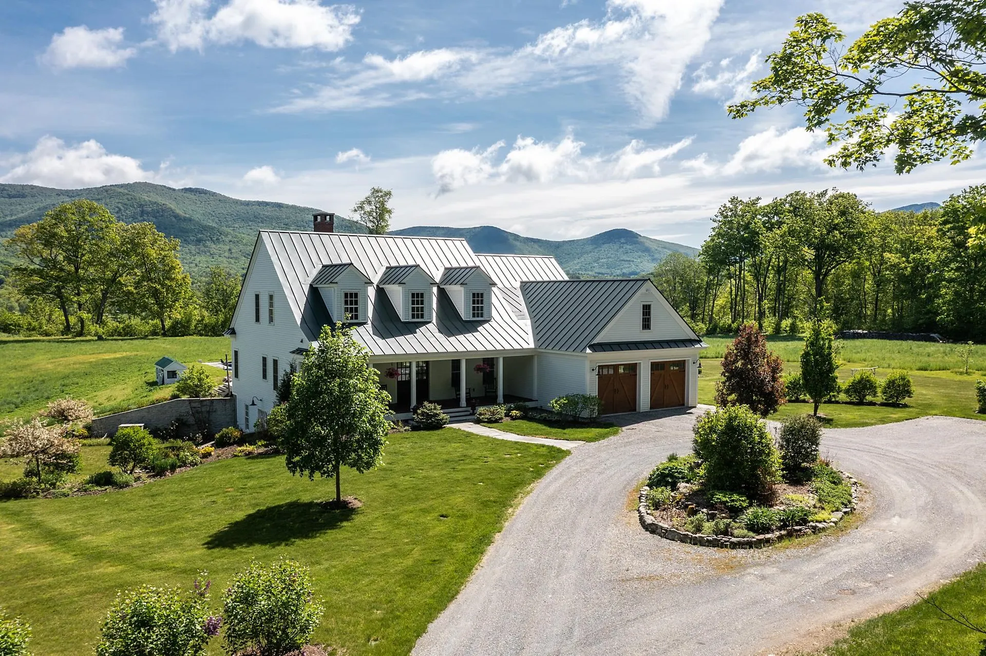 224 Foote Road Dorset VT 05251