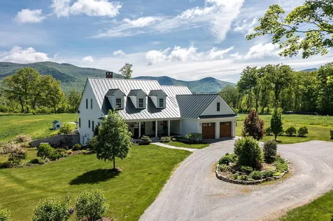 224 Foote Road Dorset VT 05251