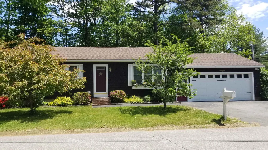 19 Newton Avenue Concord NH 03301