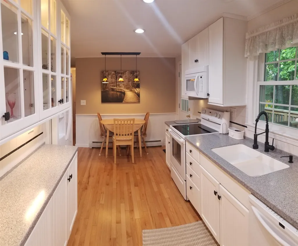 19 Newton Avenue Concord NH 03301