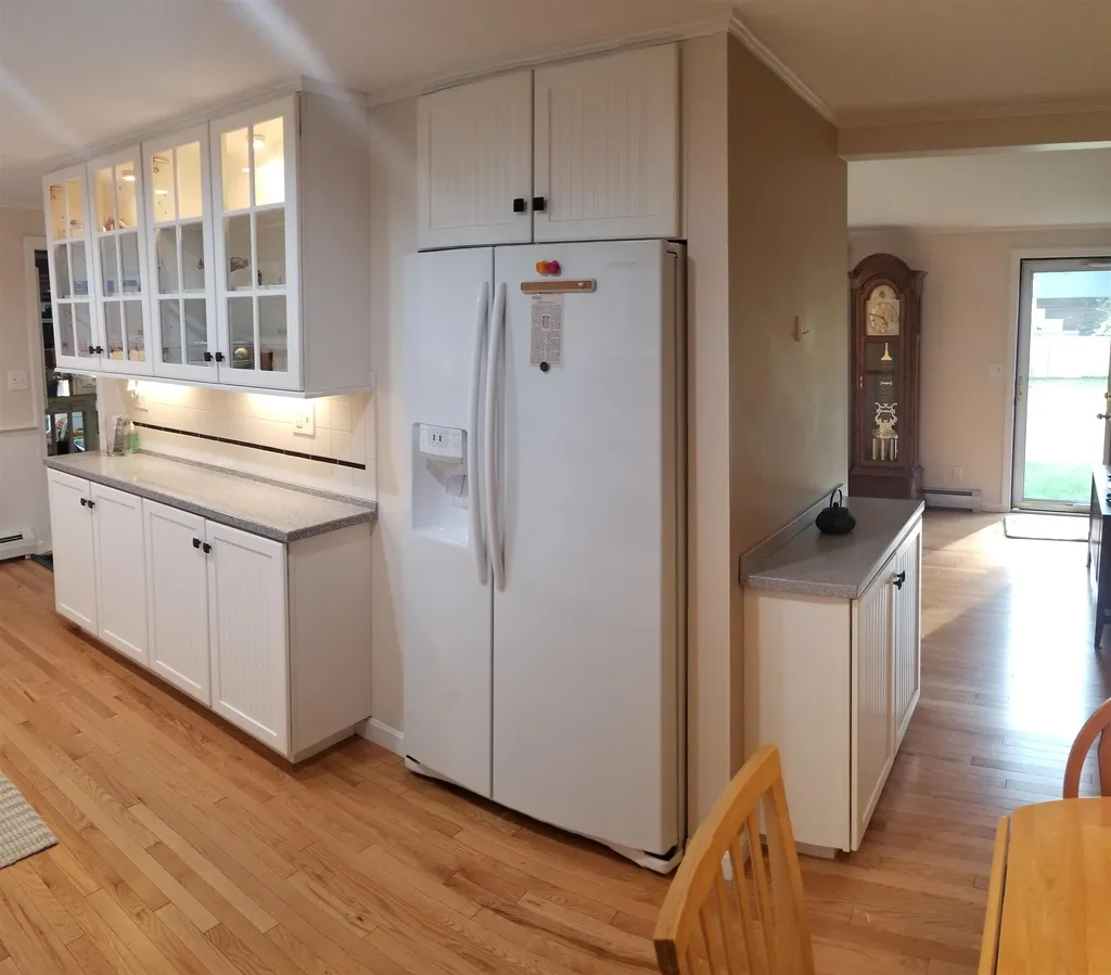 19 Newton Avenue Concord NH 03301