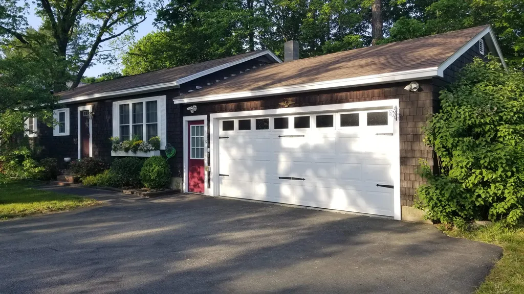 19 Newton Avenue Concord NH 03301