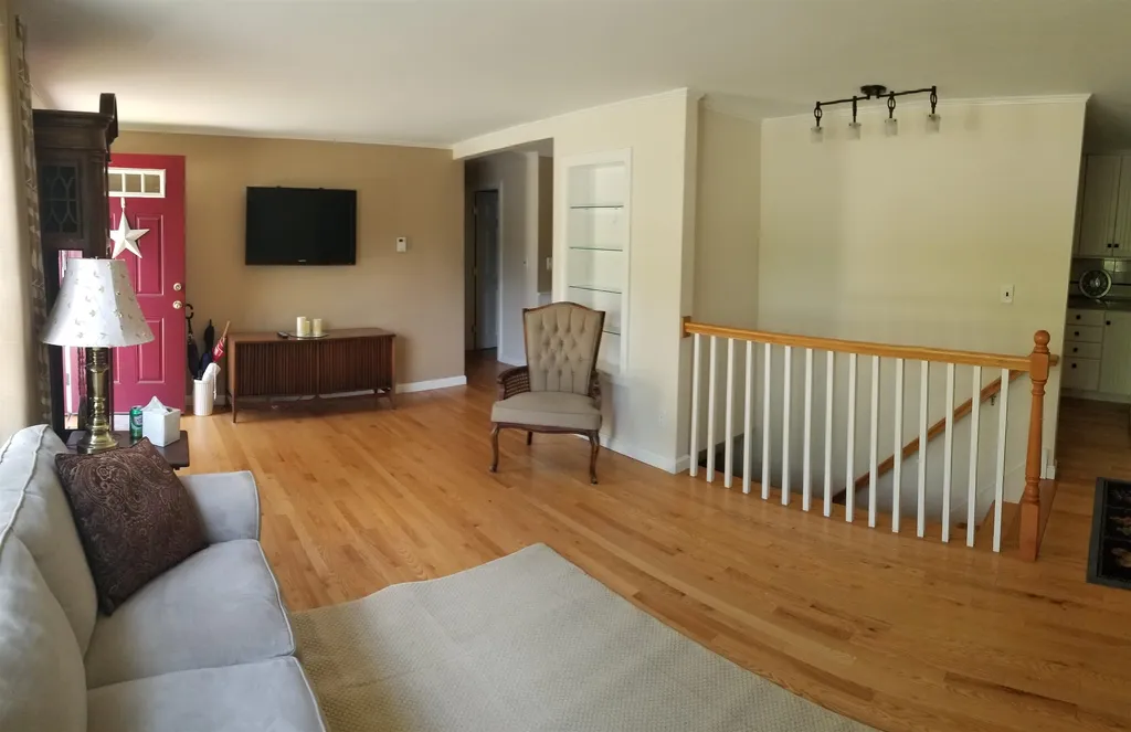 19 Newton Avenue Concord NH 03301