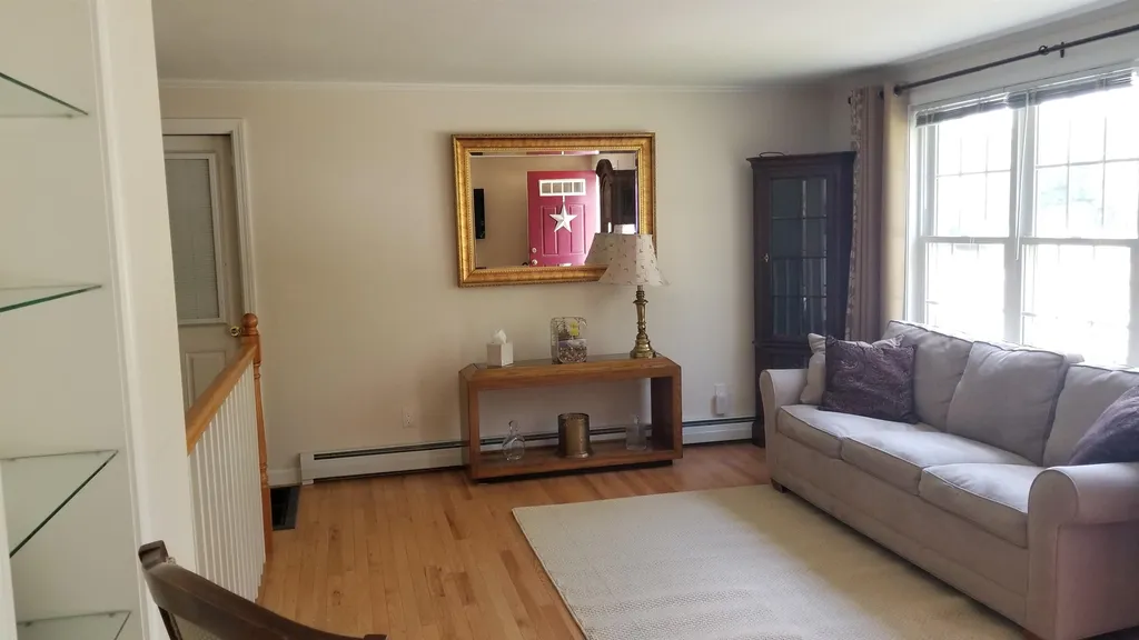 19 Newton Avenue Concord NH 03301