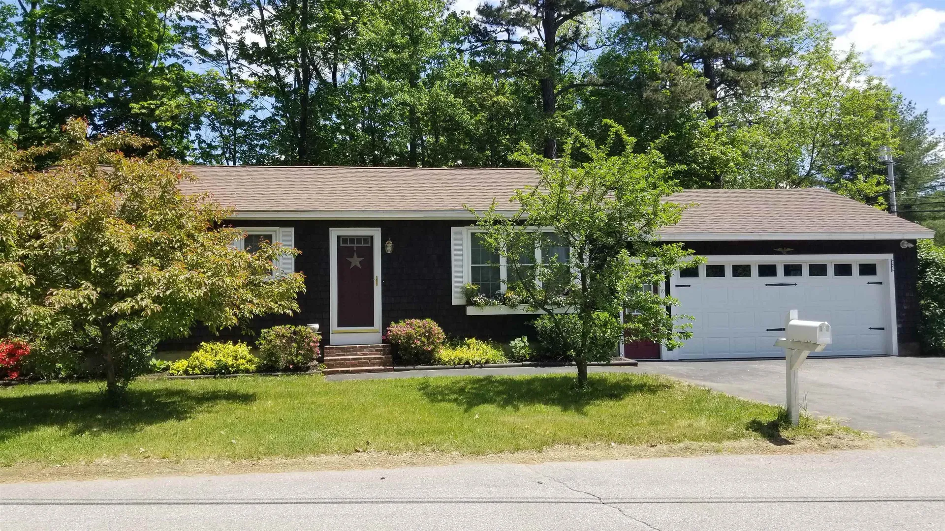 19 Newton Avenue Concord NH 03301