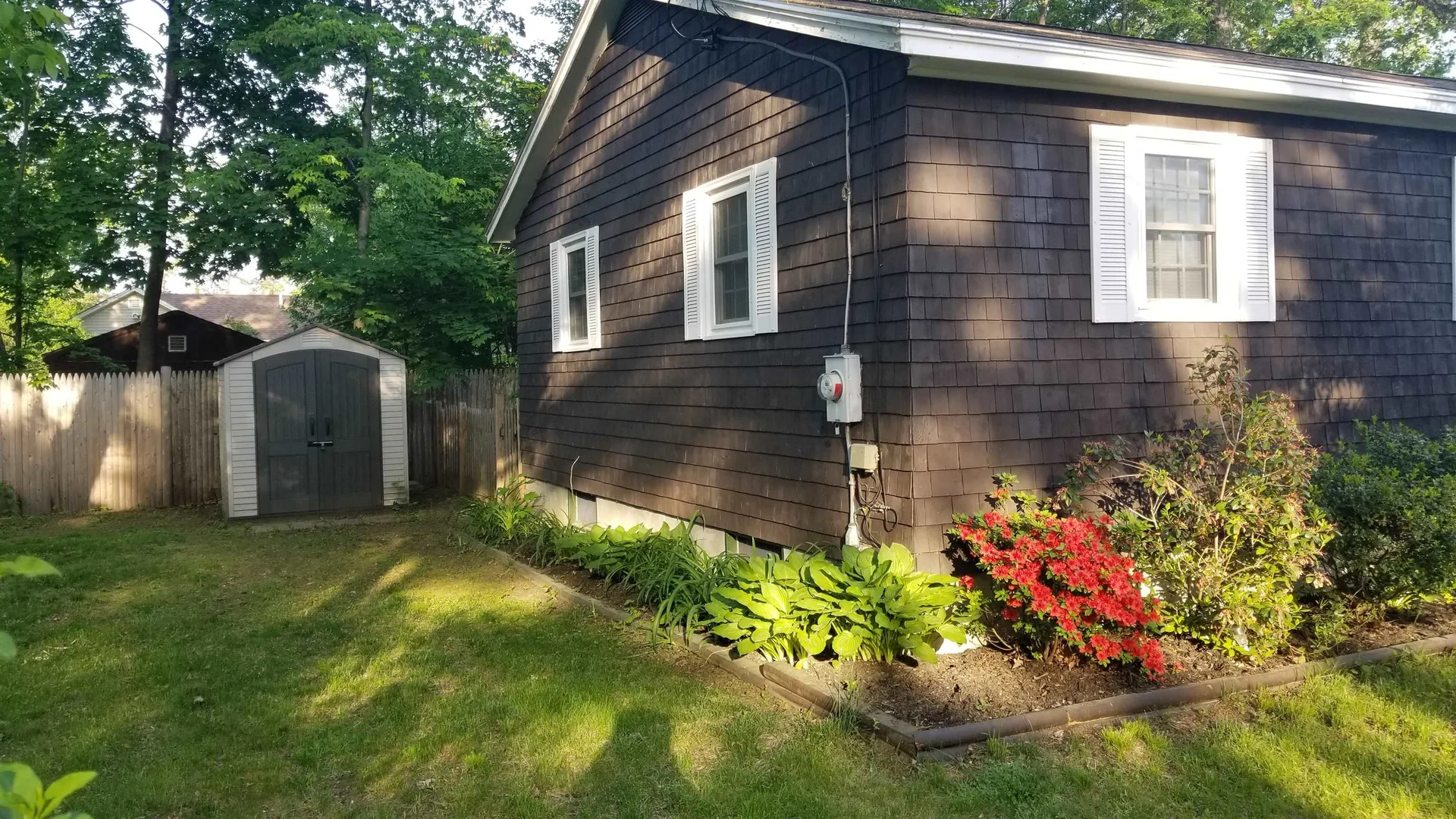 19 Newton Avenue Concord NH 03301