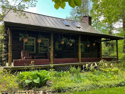 178 Marlow Hill Road Marlow NH 03456