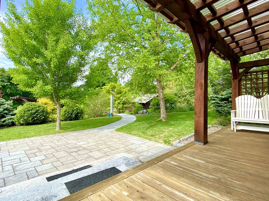 60 Pleasant Street Wolfeboro NH 03894