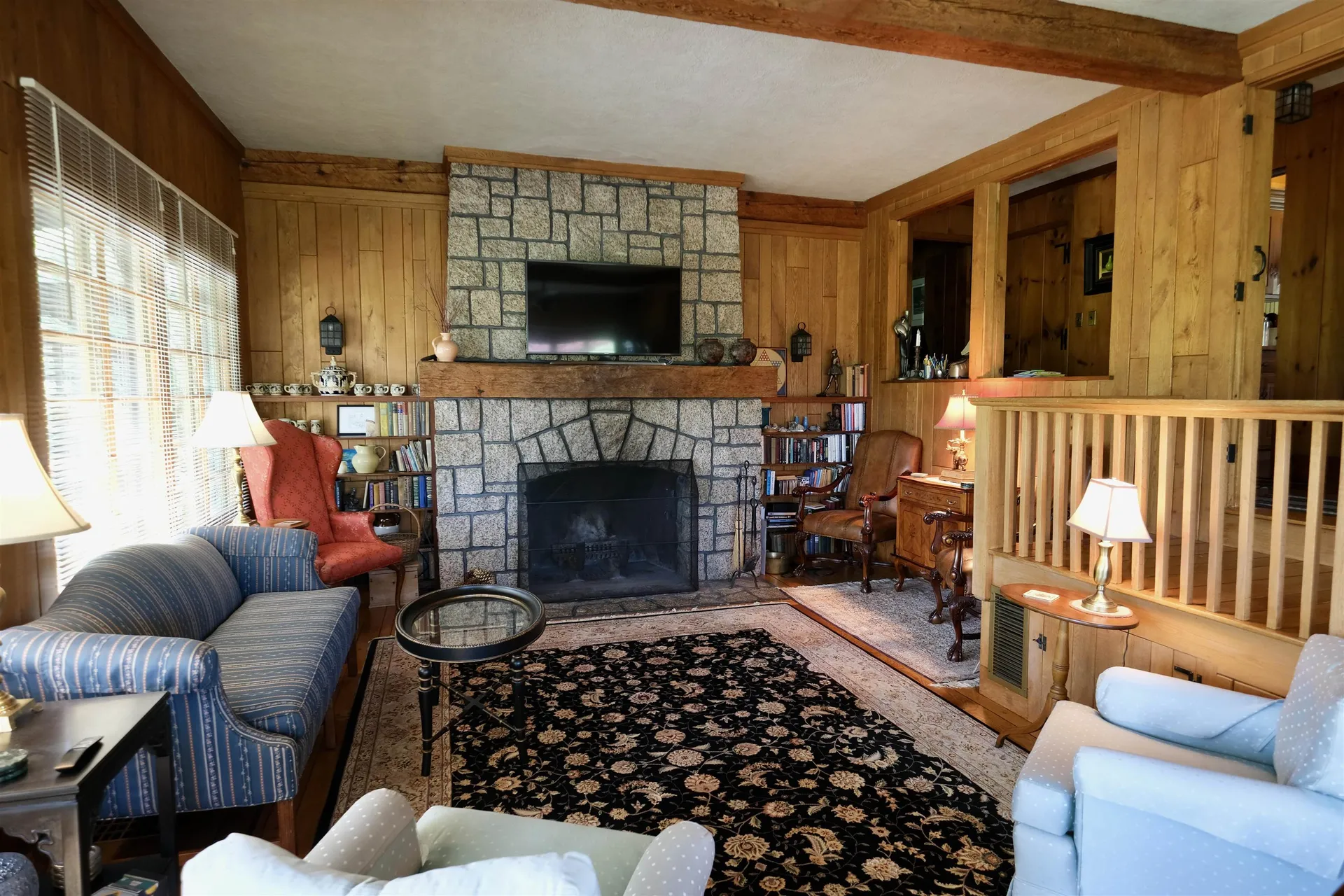 60 Pleasant Street Wolfeboro NH 03894