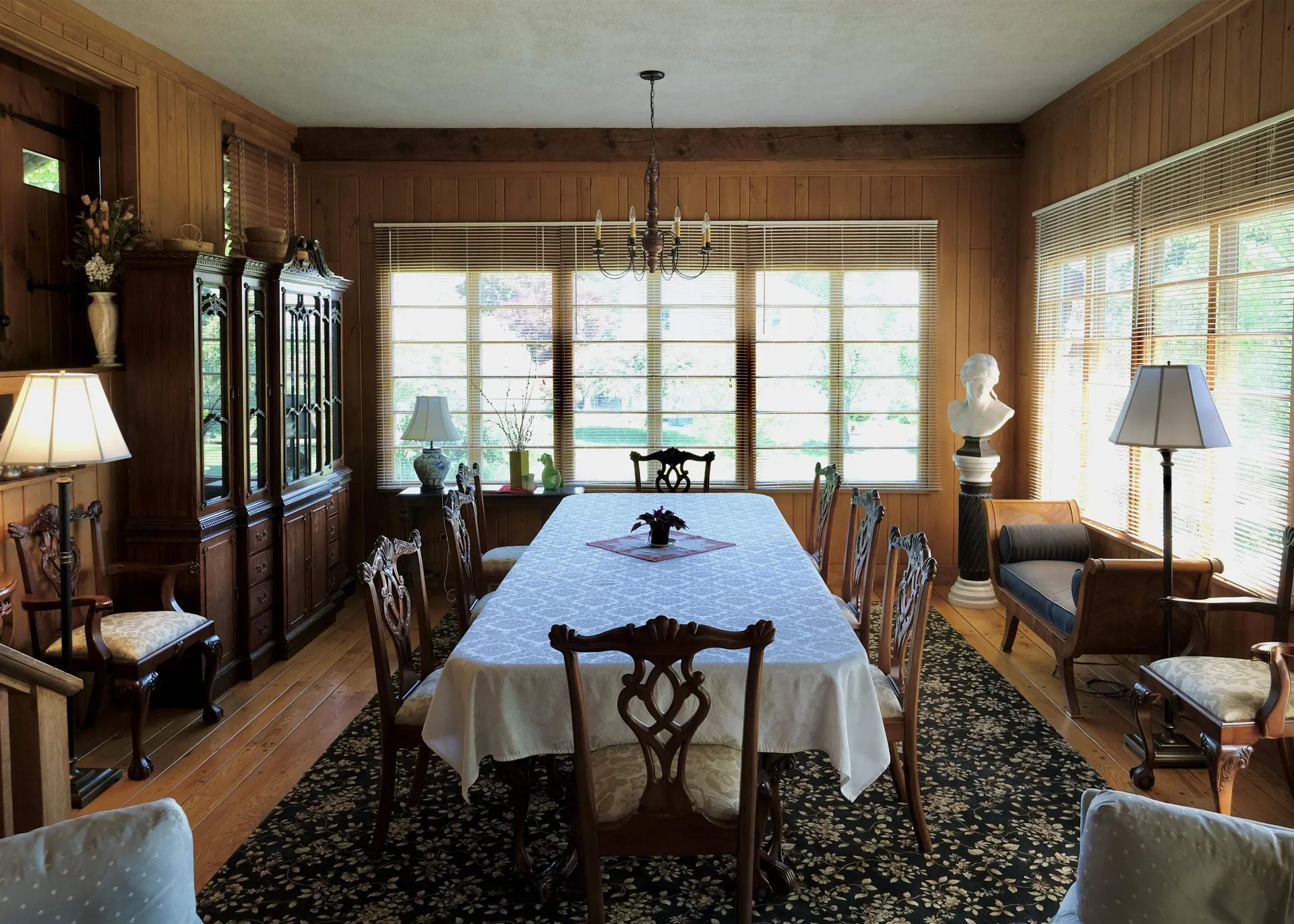 60 Pleasant Street Wolfeboro NH 03894