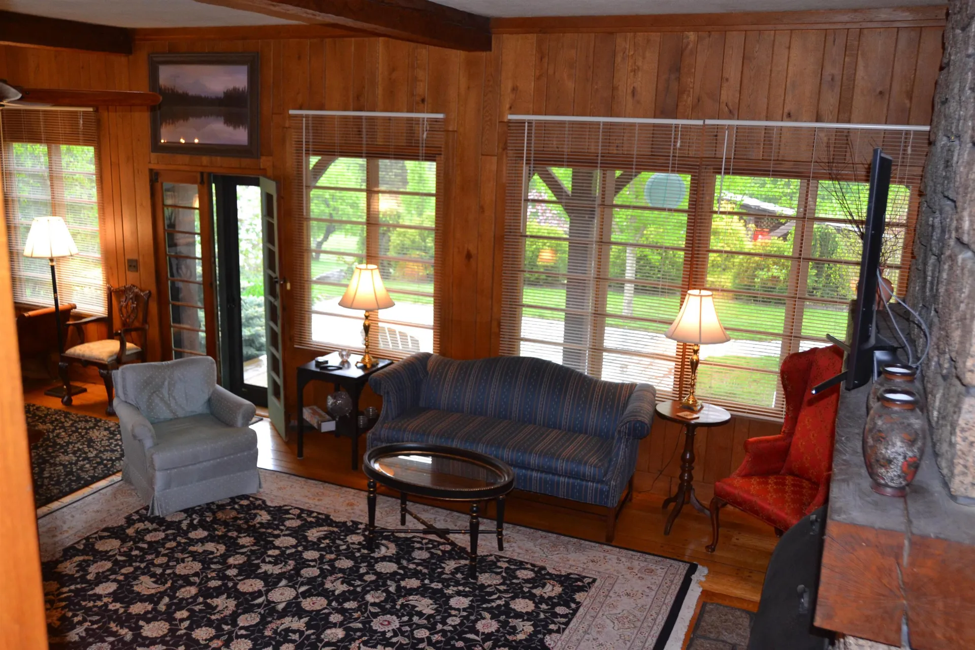 60 Pleasant Street Wolfeboro NH 03894