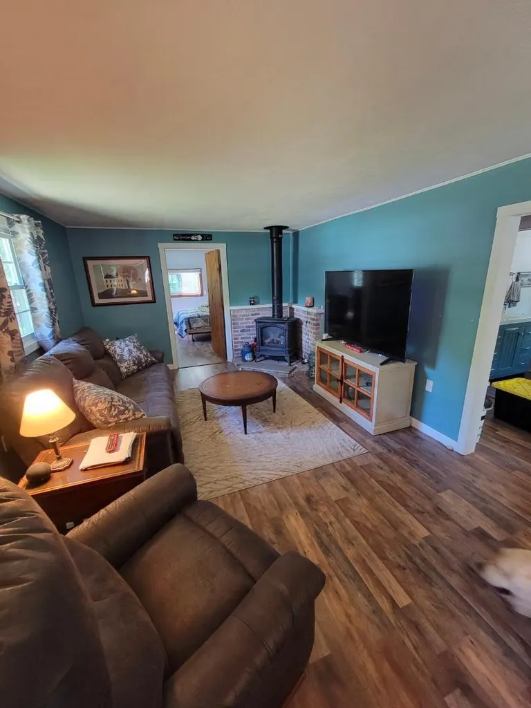 33 Sugar Hill Road Swanzey NH 03446