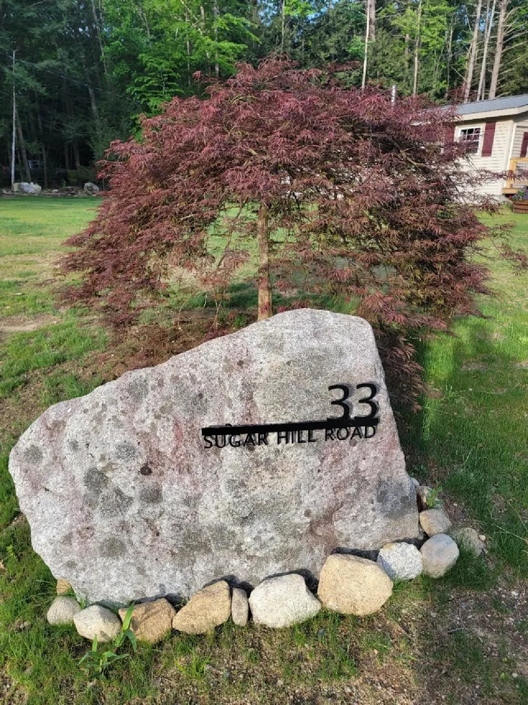 33 Sugar Hill Road Swanzey NH 03446