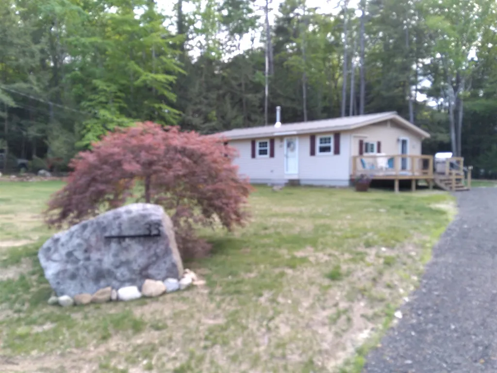 33 Sugar Hill Road Swanzey NH 03446