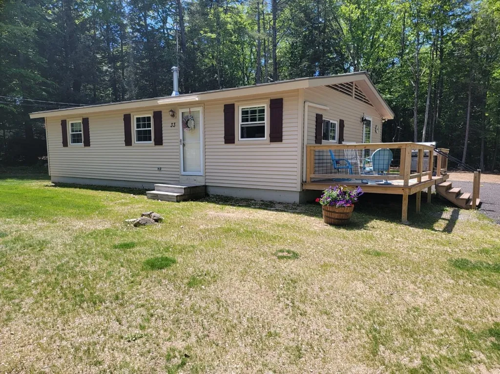 33 Sugar Hill Road Swanzey NH 03446