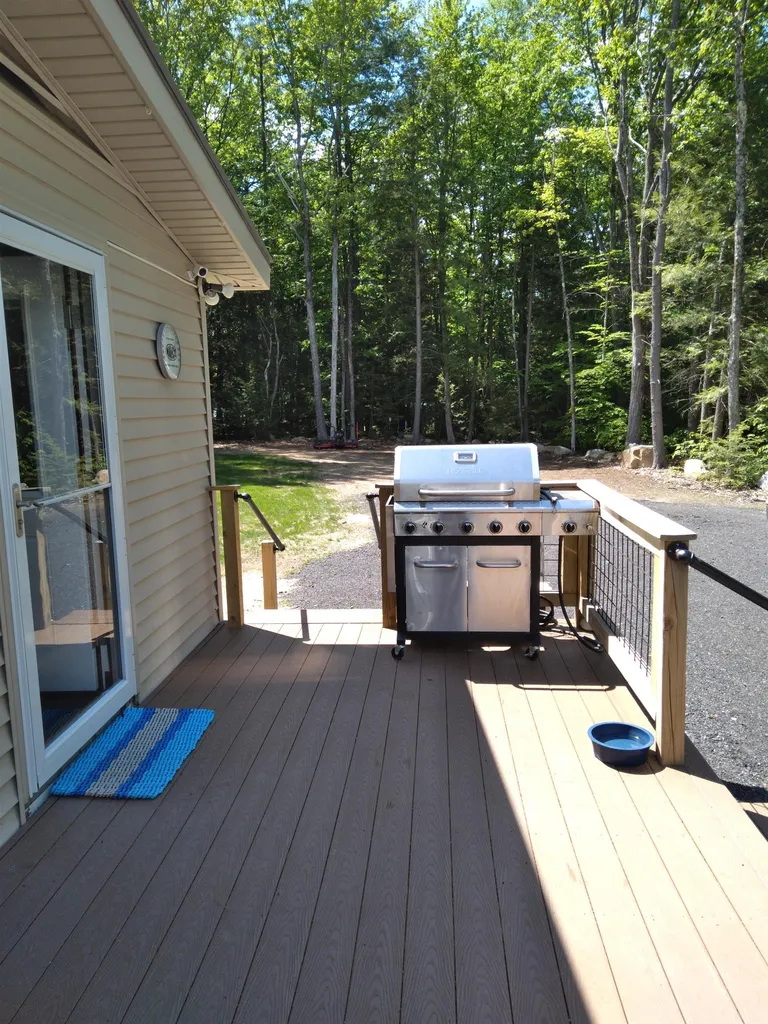 33 Sugar Hill Road Swanzey NH 03446
