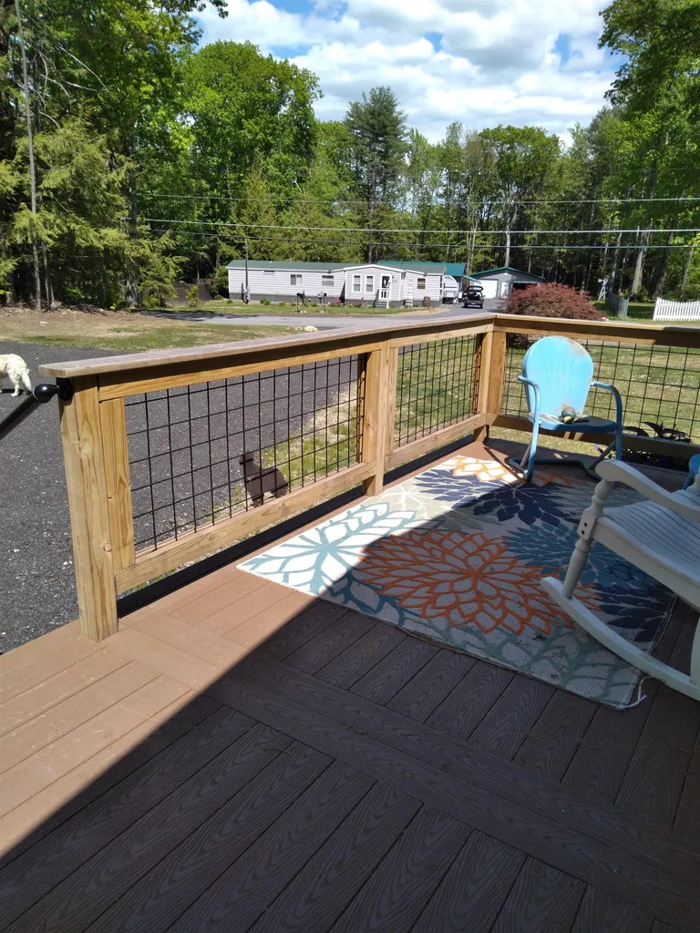 33 Sugar Hill Road Swanzey NH 03446