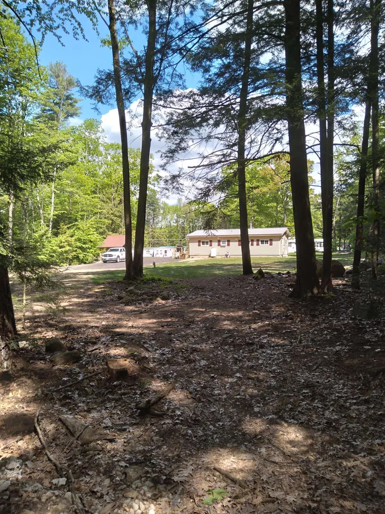 33 Sugar Hill Road Swanzey NH 03446
