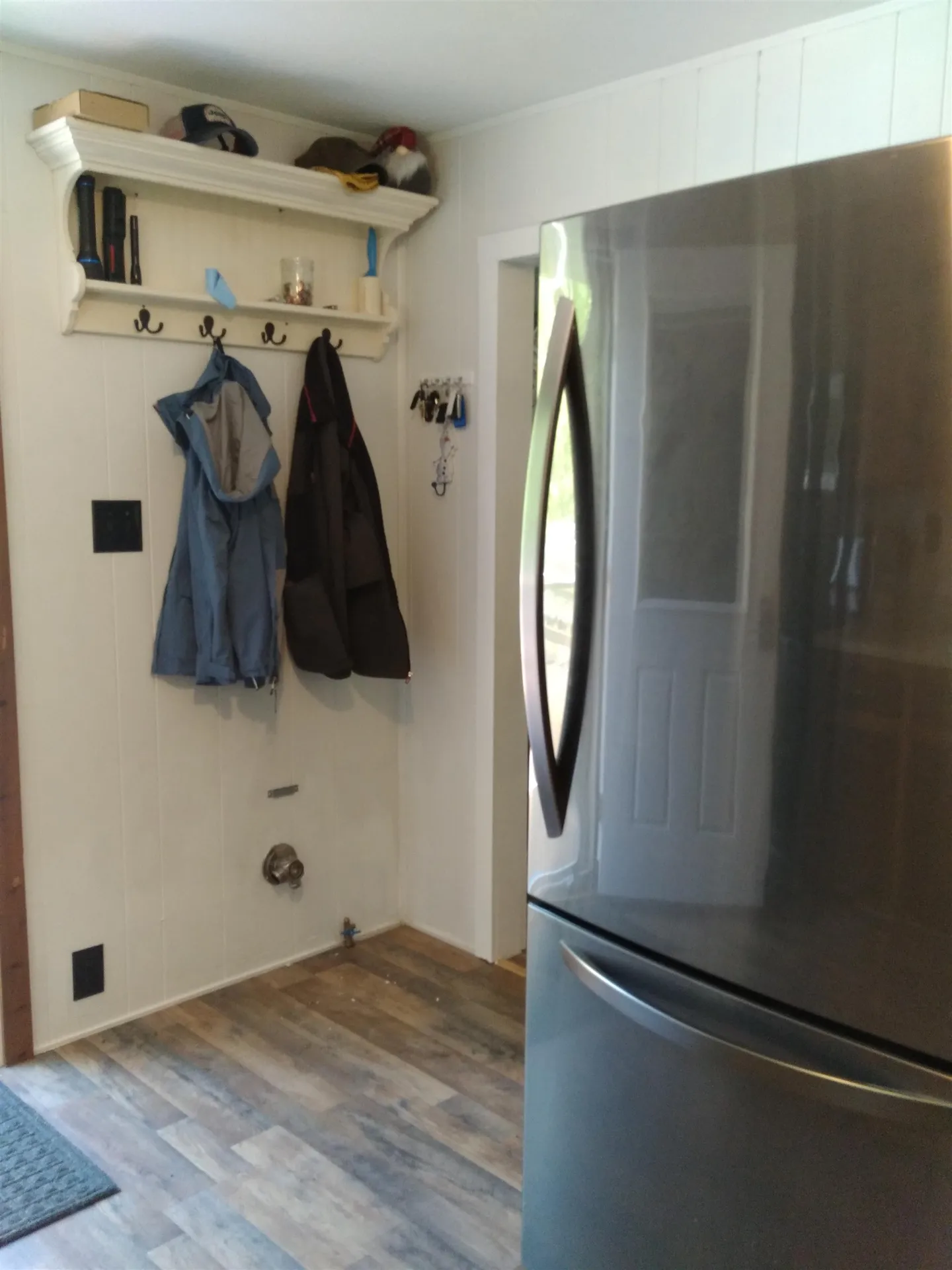 33 Sugar Hill Road Swanzey NH 03446