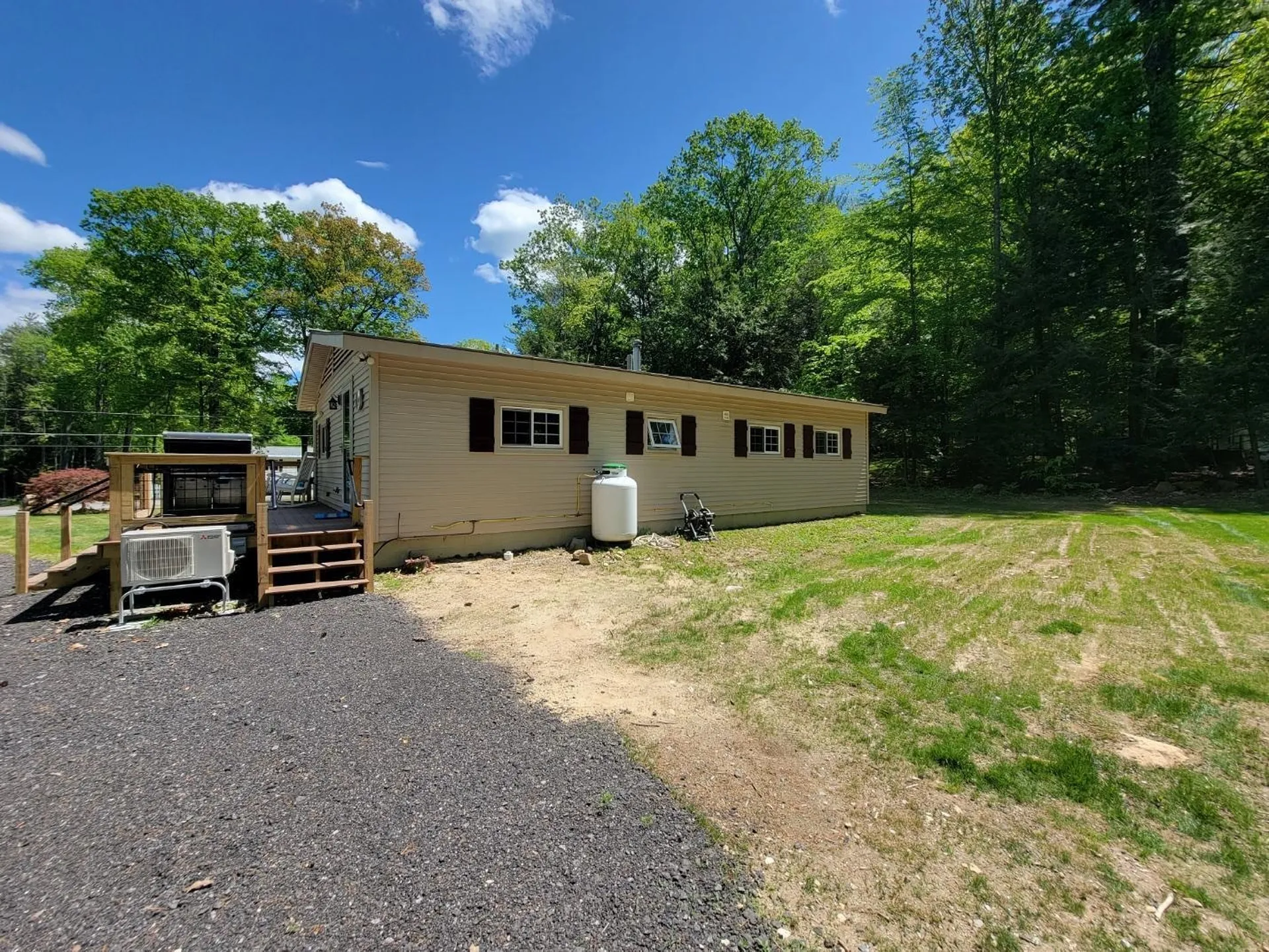 33 Sugar Hill Road Swanzey NH 03446