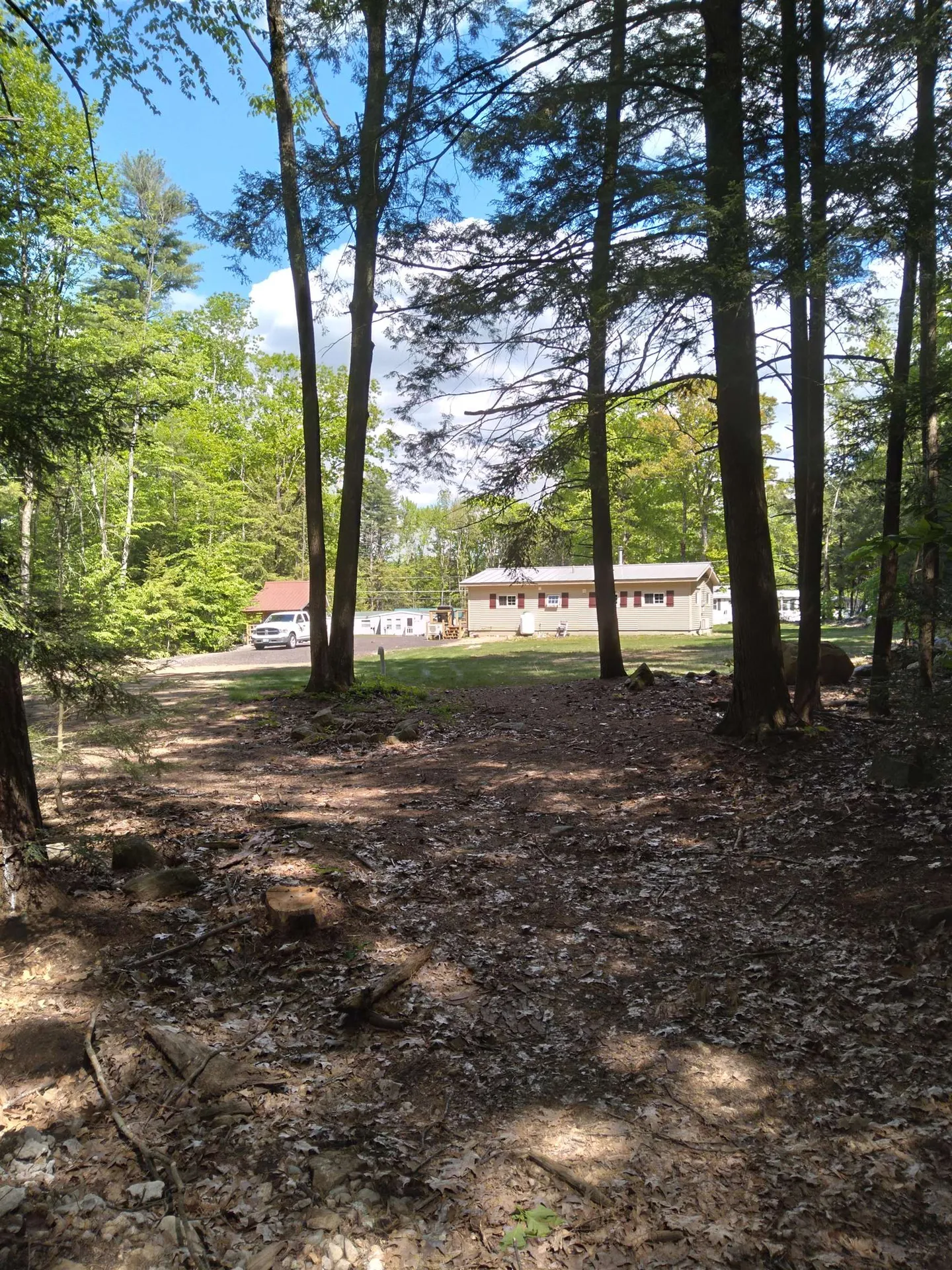 33 Sugar Hill Road Swanzey NH 03446