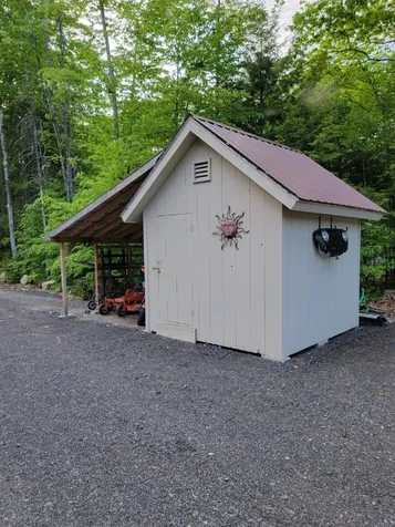 33 Sugar Hill Road Swanzey NH 03446