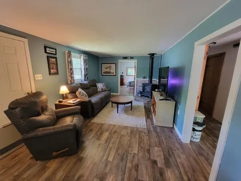 33 Sugar Hill Road Swanzey NH 03446