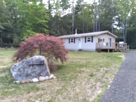 33 Sugar Hill Road Swanzey NH 03446