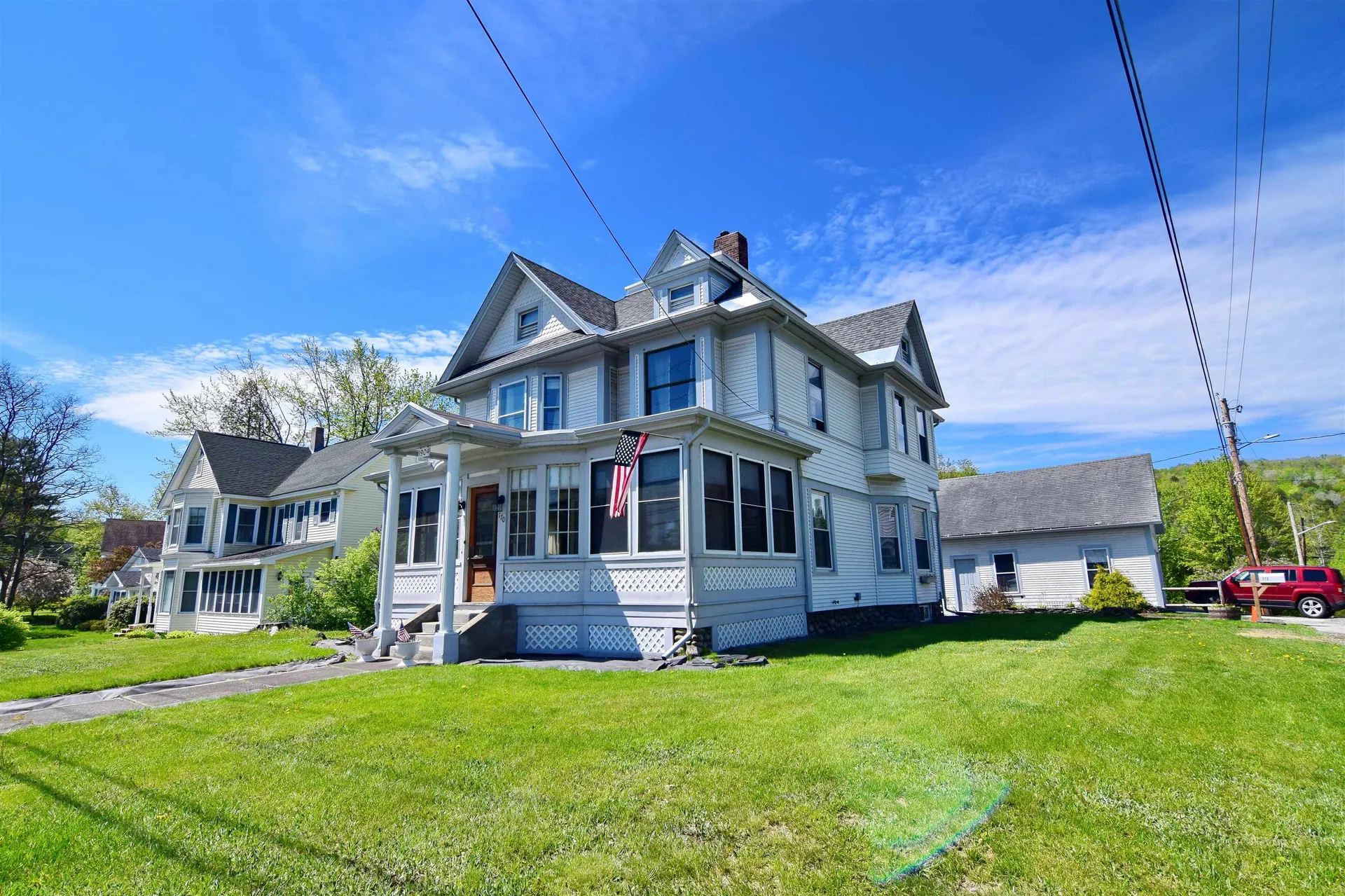 170 Cottage Street Littleton NH 03561