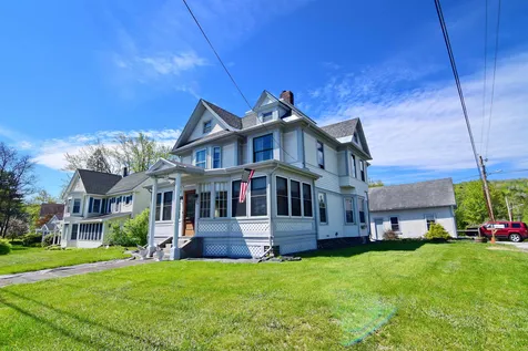 170 Cottage Street Littleton NH 03561
