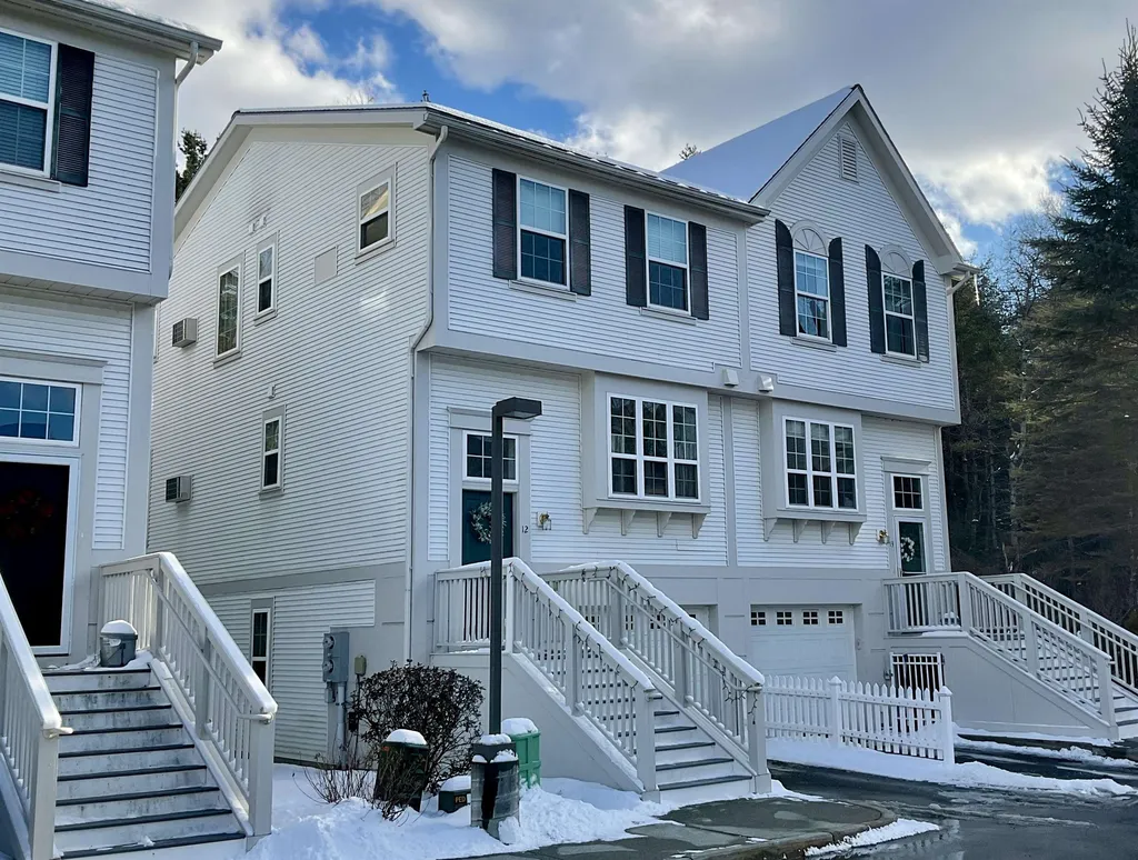2680 Hartford Avenue Hartford VT 05001