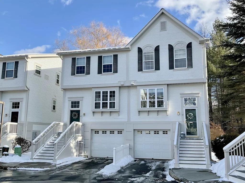 2680 Hartford Avenue Hartford VT 05001
