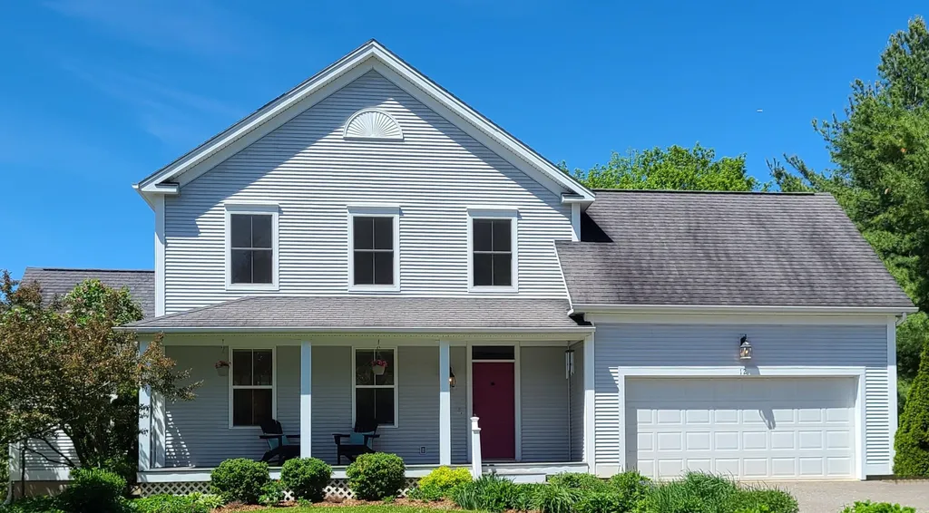 12 Chesapeake Drive Shelburne VT 05482