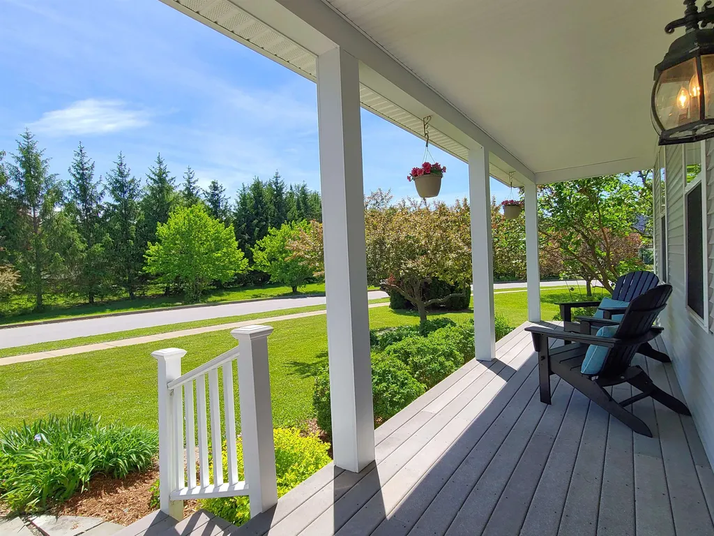 12 Chesapeake Drive Shelburne VT 05482