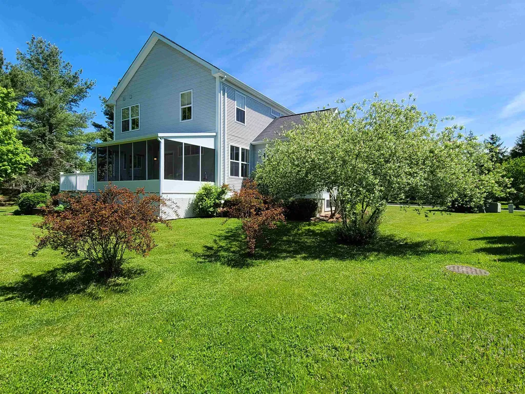 12 Chesapeake Drive Shelburne VT 05482