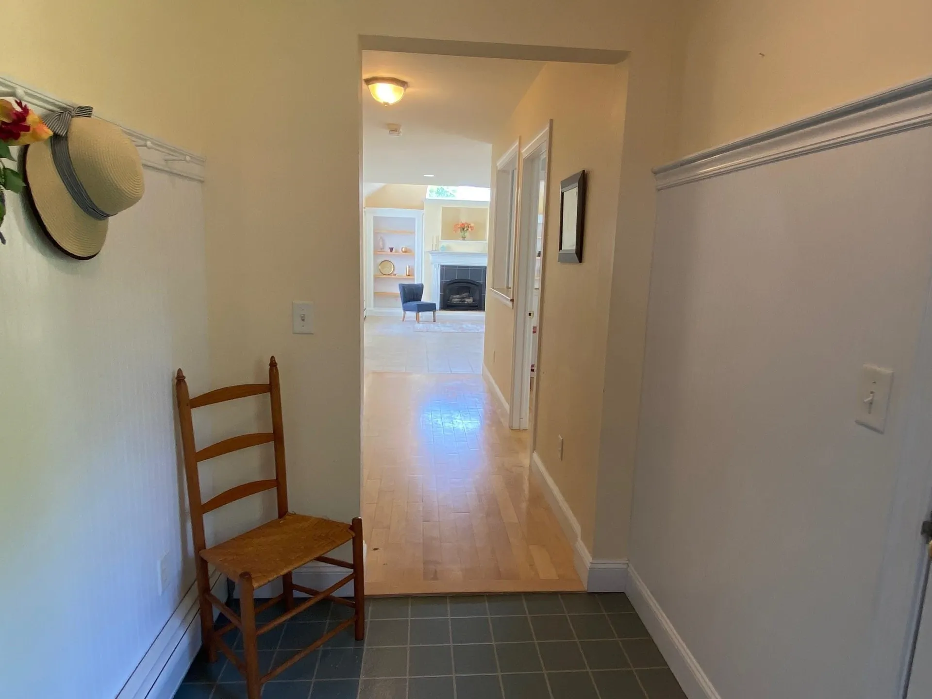 12 Chesapeake Drive Shelburne VT 05482